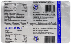 Adboost Tablet 10