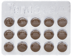 Tendovein Tablet 15