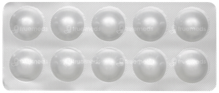 Daplo S 10/100 Tablet 10