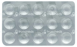 Nebilong Am 5/5 MG Tablet 15