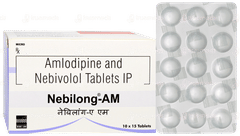 Nebilong Am Tablet 15