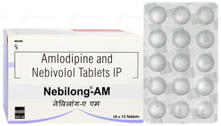 Nebilong Am Tablet 15