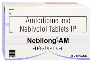 Nebilong Am Tablet 15