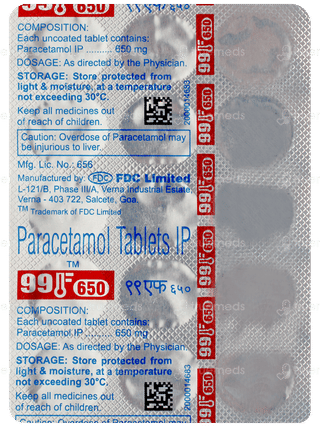 99f 650 Tablet 15