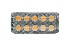 Tikacad 90 Tablet 10