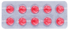 Sysfol Nvp Tablet 10