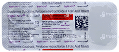 Sysfol Nvp Tablet 10