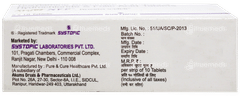 Sysfol Nvp Tablet 10 Sysfol Nvp Tablet 10