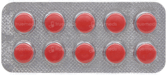 Sysfol Nvp Tablet 10 Sysfol Nvp Tablet 10