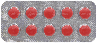 Sysfol Nvp Tablet 10