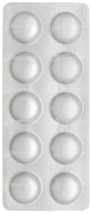 Ursonil 300 Tablet 10