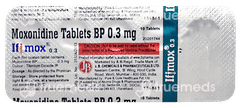 Ifimox 0.3 Tablet 10 Ifimox 0.3 Tablet 10