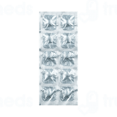Rantac R Tablet 10