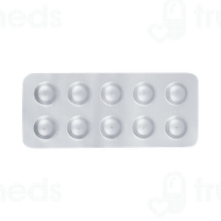 Nilhist Tablet 10