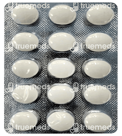 Sobiup 500 Tablet 15