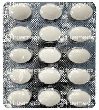 Sobiup 500 Tablet 15