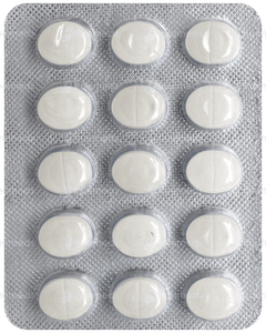 Sobiup 500 Tablet 15