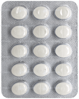 Sobiup 500 Tablet 15