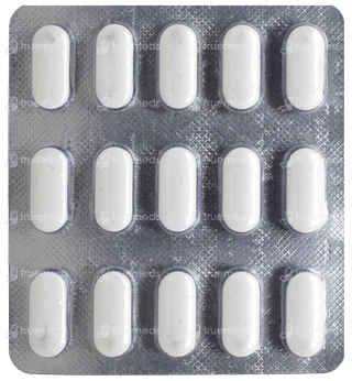 Sobiup 1000 Tablet 15