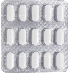 Sobiup 1000 Tablet 15