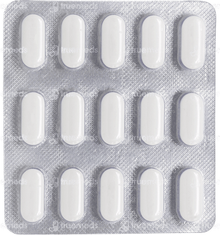 Sobiup 1000 Tablet 15
