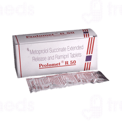 Metrogyl O Tablet 10