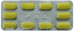 Nor Metrogyl Tz Tablet 10 Nor Metrogyl Tz Tablet 10
