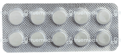 Jbtor 5 Tablet 10