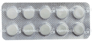 Jbtor 5 MG Tablet 10