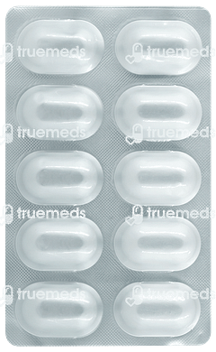 Sivel 400 Tablet 10