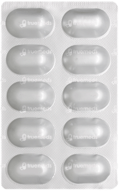 Sivel 400 Tablet 10