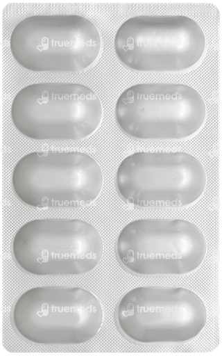 Sivel 400 Tablet 10