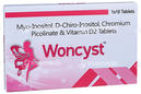 Wincyst Tablet 10