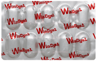 Wincyst Tablet 10