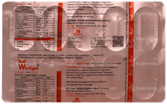 Wincyst Tablet 10