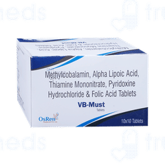 Vb Must Tablet 10