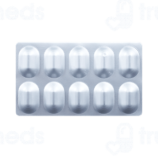 Vb Must Tablet 10
