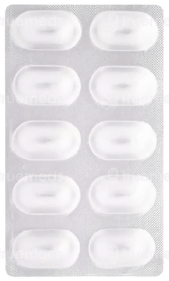Ecglowg Tablet 10