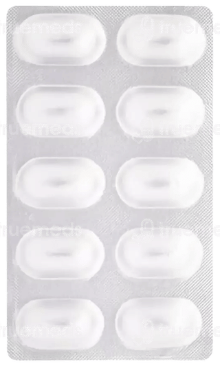 Ecglowg Tablet 10