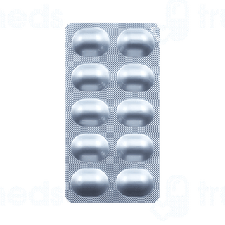 Tocobal Tablet 10