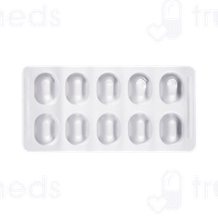 Bricet 75 Tablet 10