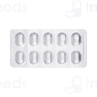 Bricet 75 Tablet 10