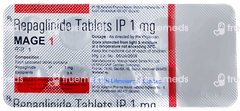 Mage 1 Tablet 10 Mage 1 Tablet 10