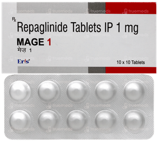 Mage 1 Tablet 10