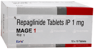 Mage 1 Tablet 10