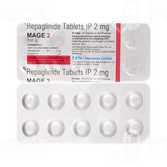 Mage 2 Tablet 10