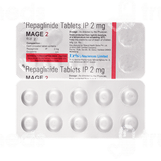 Mage 2 Tablet 10
