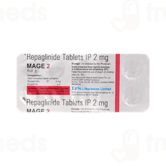 Mage 2 Tablet 10