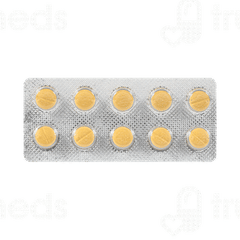 Olanex Plus 10/20 MG Tablet 10