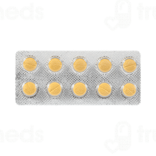 Olanex Plus 10/20 MG Tablet 10